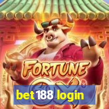 bet188 login